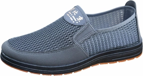 Comfortable Walking Shoes for Men Casual Dress Shoe Slip On Shoes for Men Casual Athletic Tennis Sneakers for Men Best Shoes For Smart Casual Office