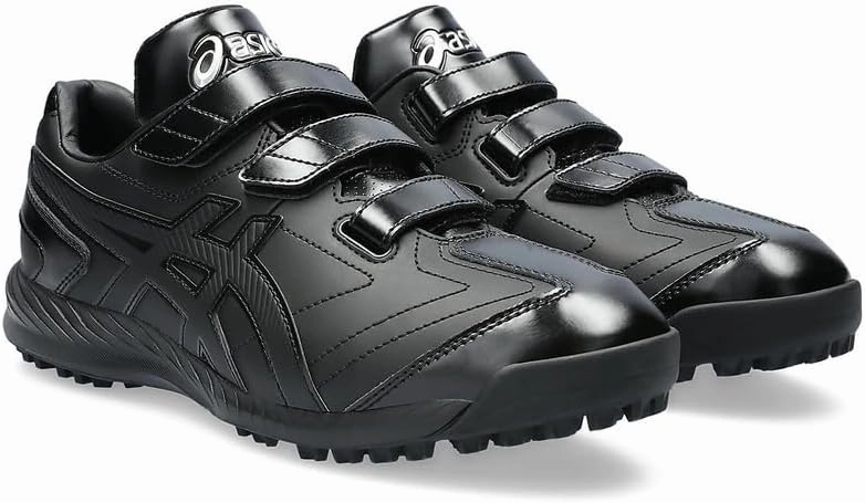 Asics NEOREVIVE TR 3 Unisex Adult Baseball Training Shoes, 001 (black/black), 29.0 cm 2.5E Shop Deals On Asics Novablast 5 Running Shoes