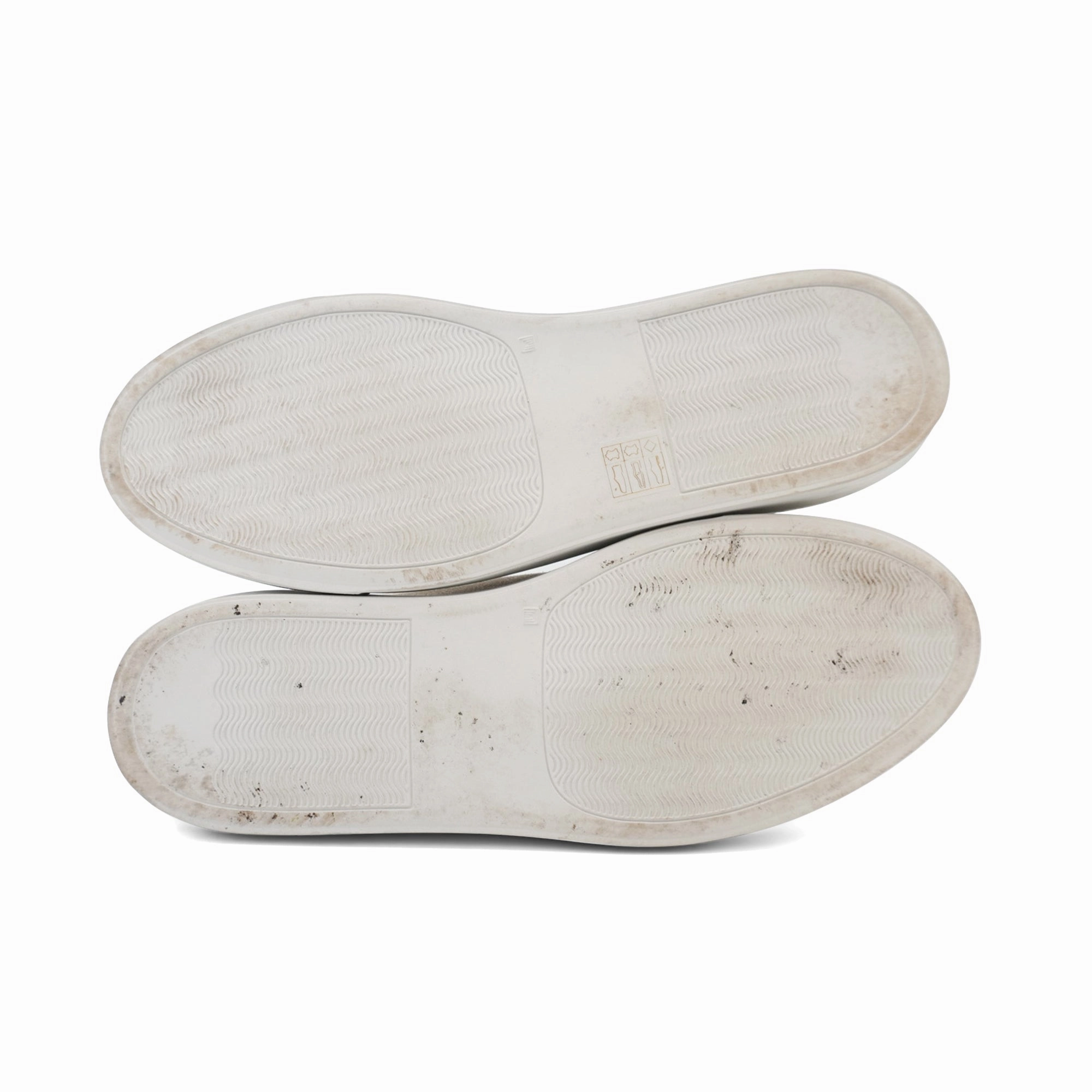 Common Projects 'Achilles Low' Sneakers - Men's 41 Coloring Pages Sneakers