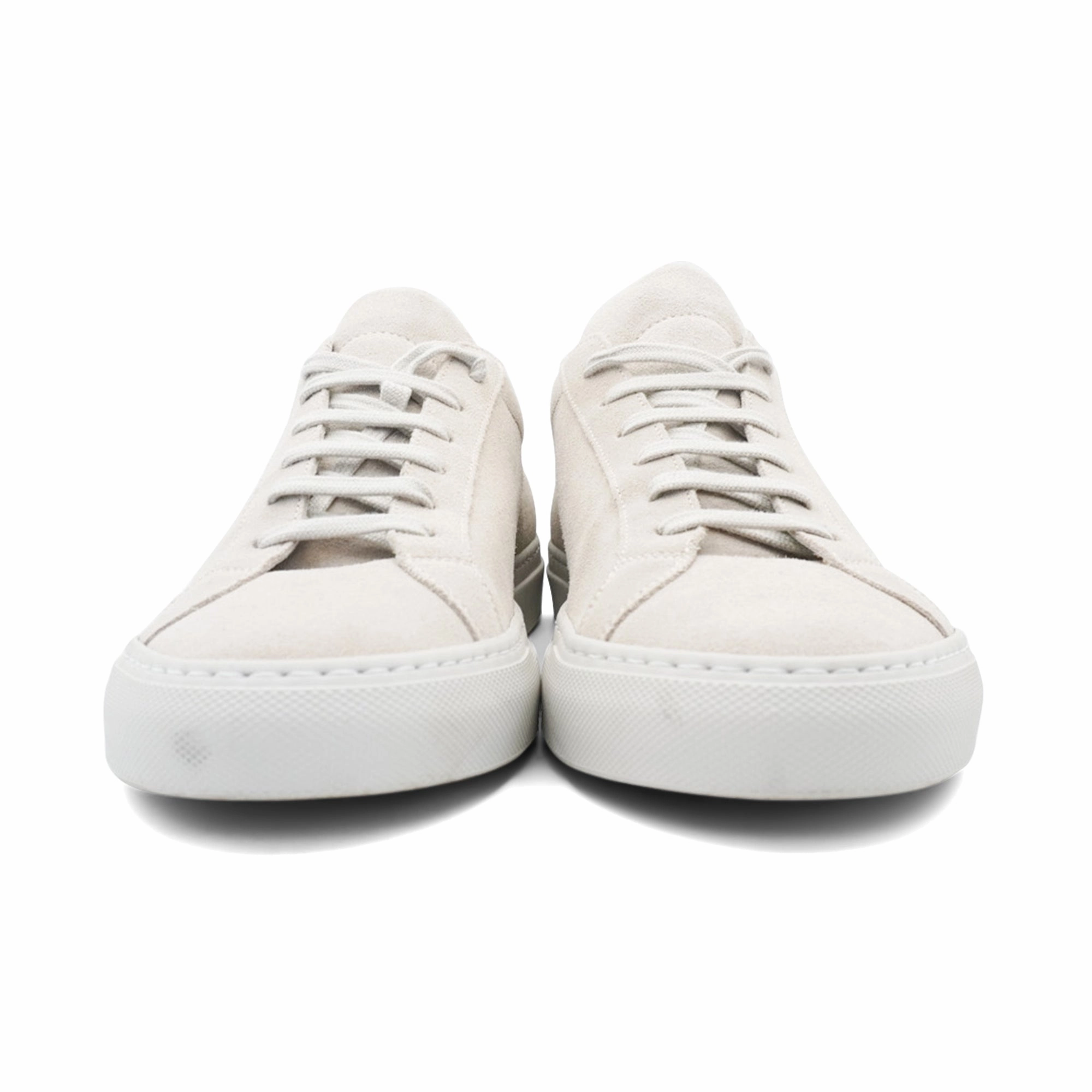 Common Projects 'Achilles Low' Sneakers - Men's 41 Phone Number For Silver Sneakers