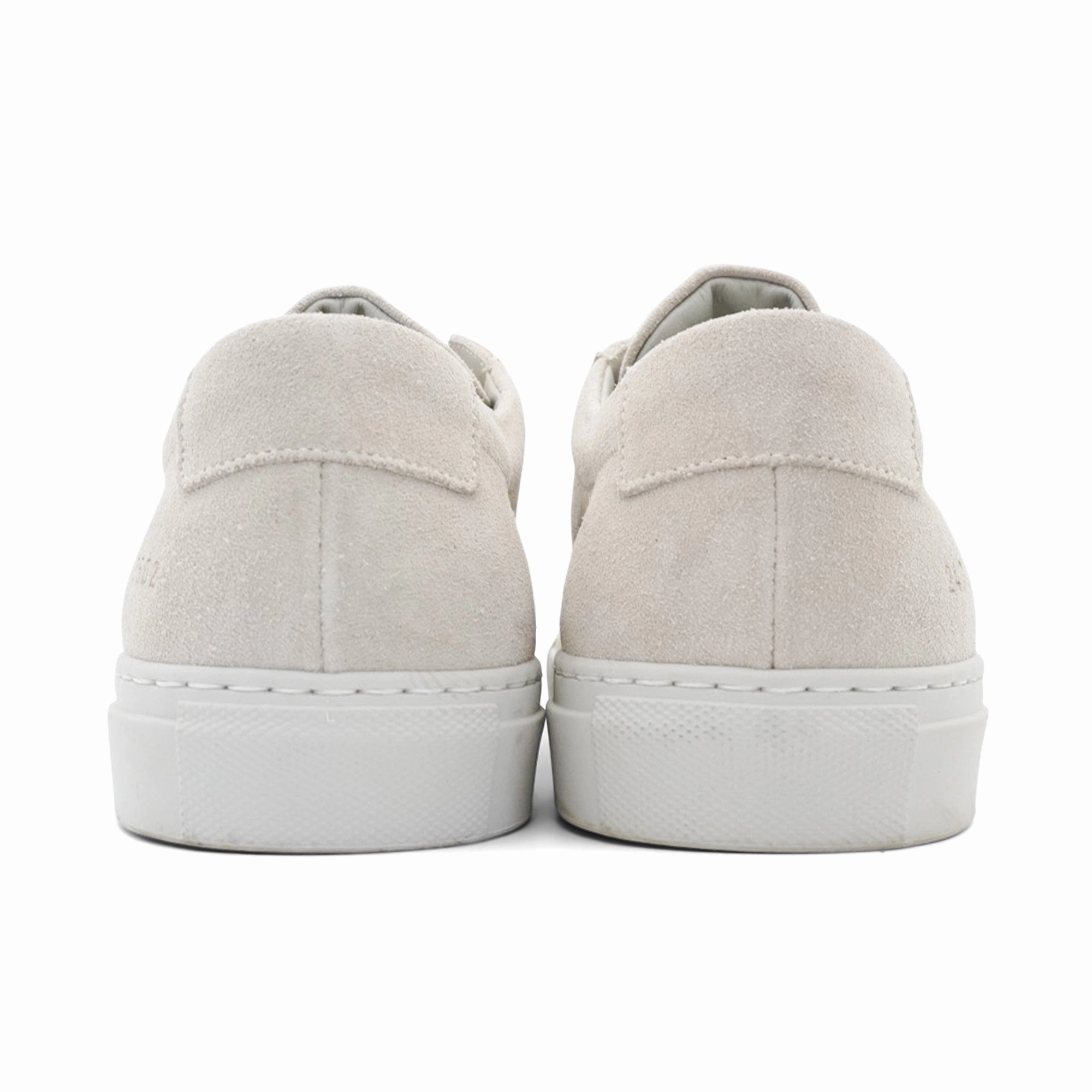 Rocket Fuel Sneakers Common Projects 'Achilles Low' Sneakers - Men's 41