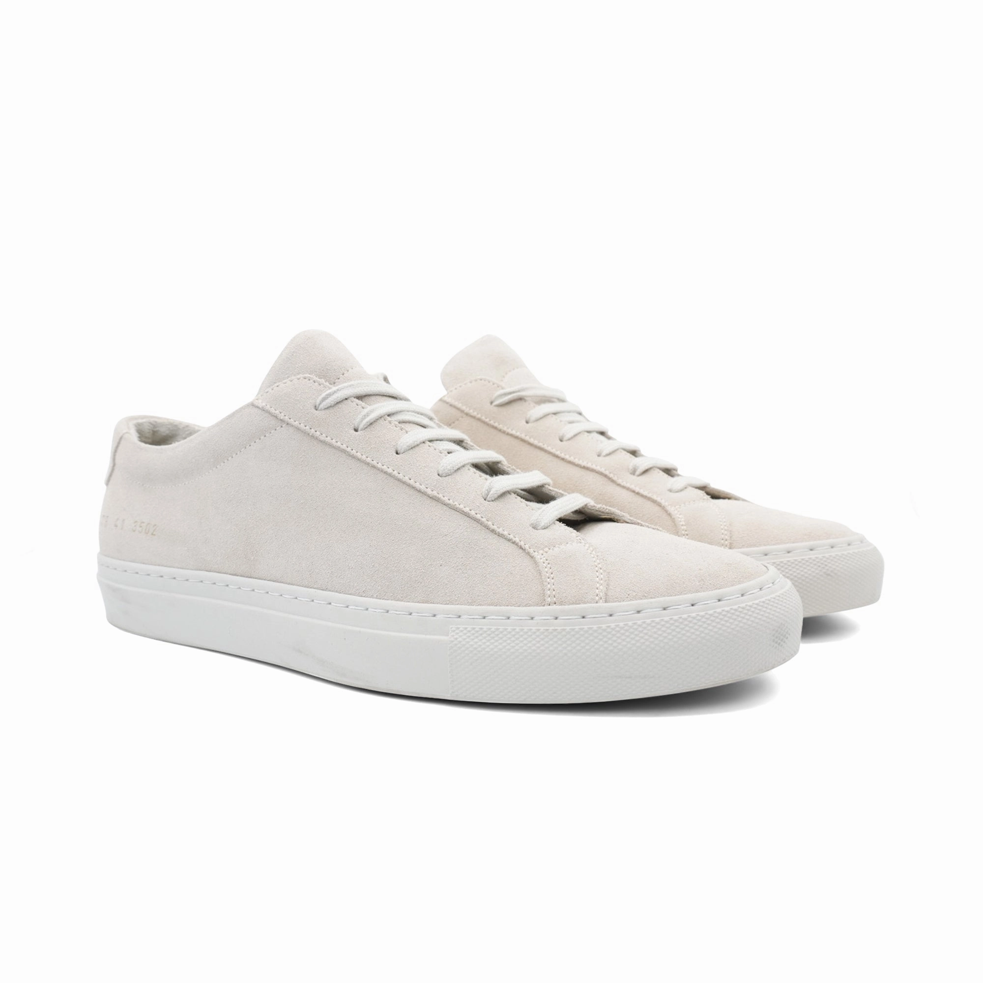 Gazelle Sneakers Common Projects 'Achilles Low' Sneakers - Men's 41