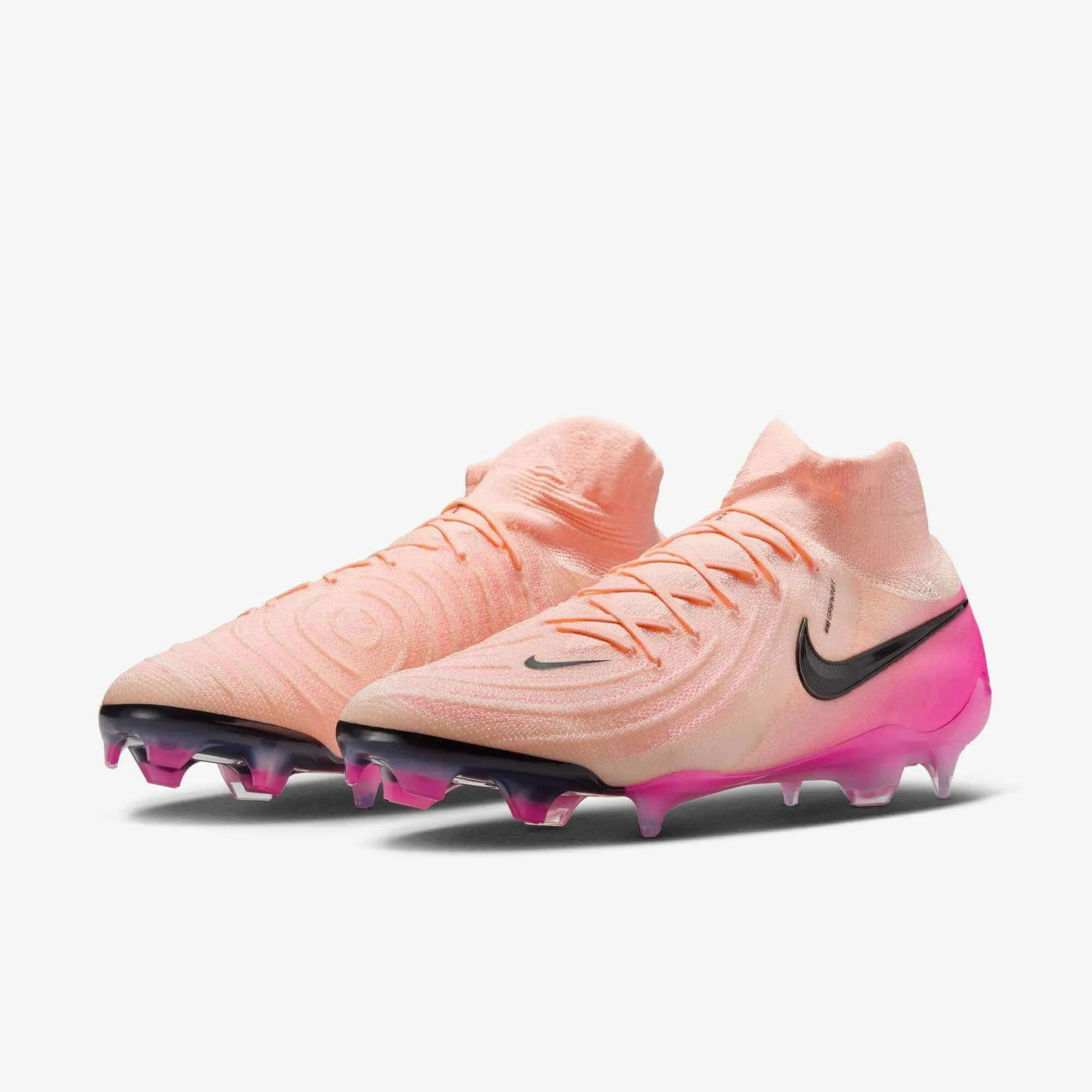 Nike Phantom Luna II Elite Firm Ground Soccer Cleats - Prism Pack (SU25) Nike Running Shoes Latest