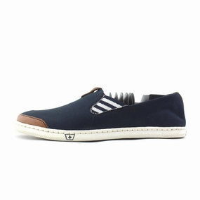 Square Toe Oxford RIEKER ANTI STRESS