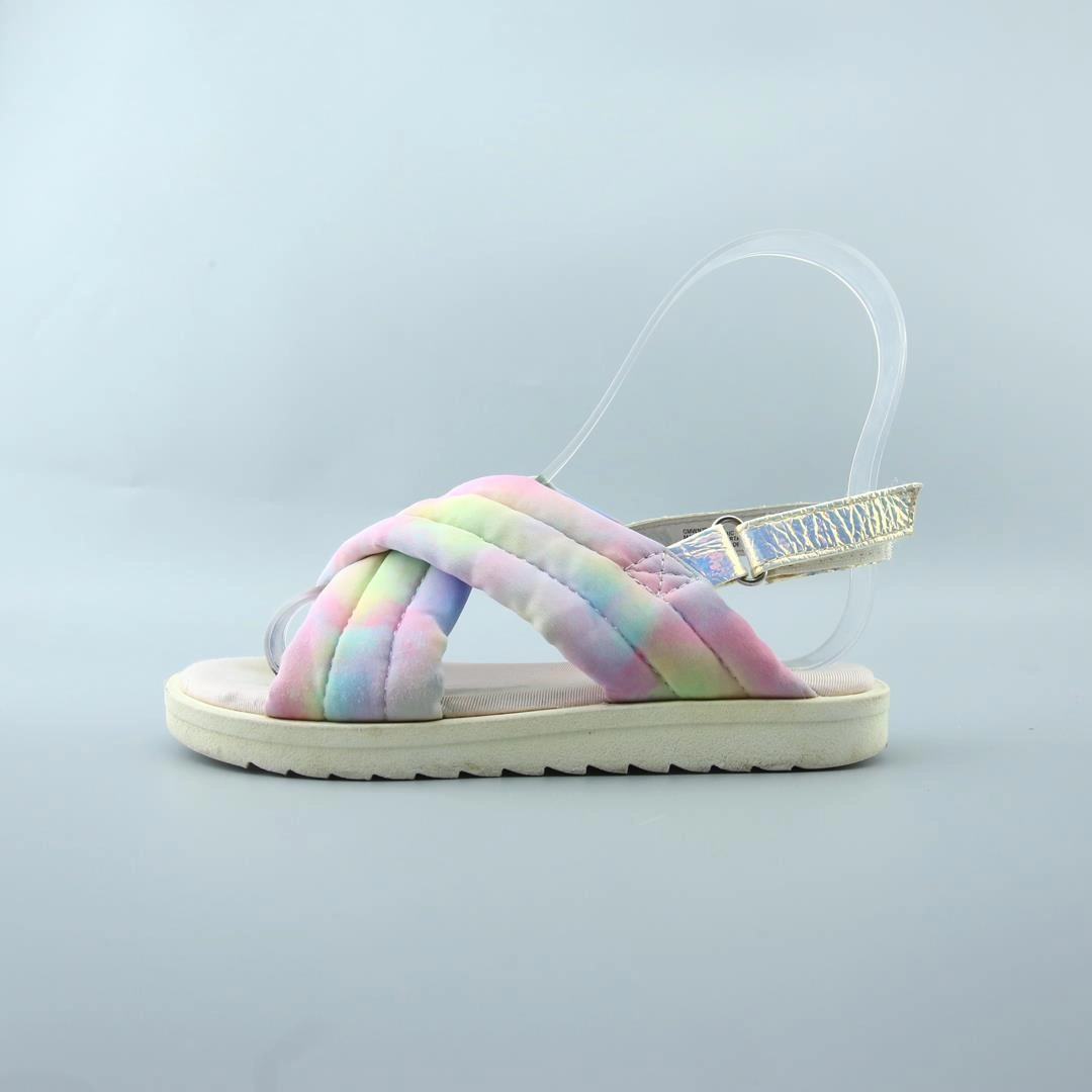 Slingback High Heel Sandals WONDER NATION .