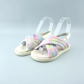 Girl Sandals Clearance WONDER NATION .