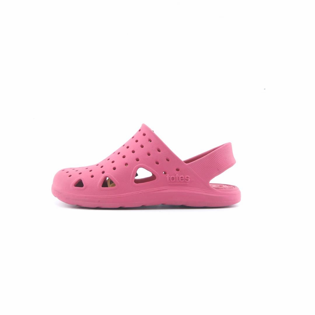 Comfiest Sandals TOTES .