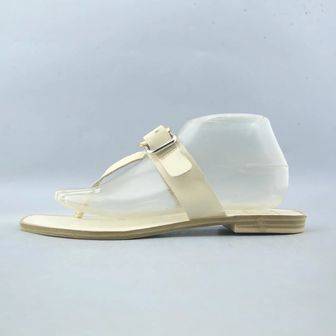 DOLCE VITA  ILENA Orange White Basketball Shoes