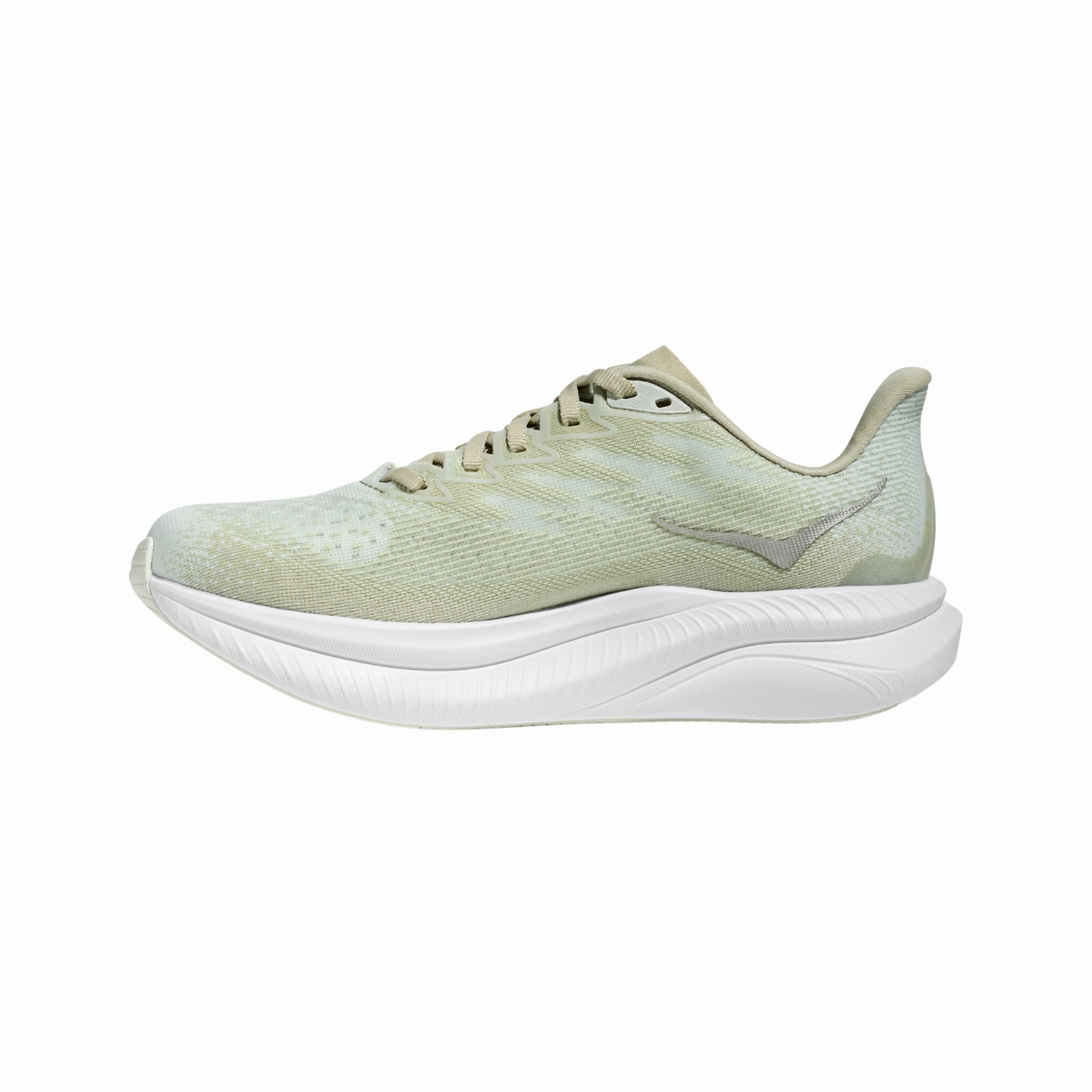 Latest Shoes WOMEN'S MACH 6 - B - OYSTER MUSHROOM/TRUFFLE SALT
