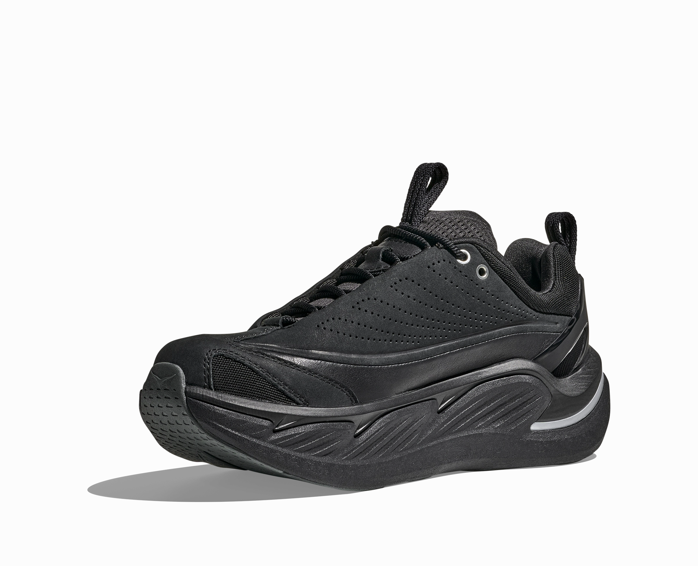 U Elevon X - Black / Carbon Black Outlet Near Me