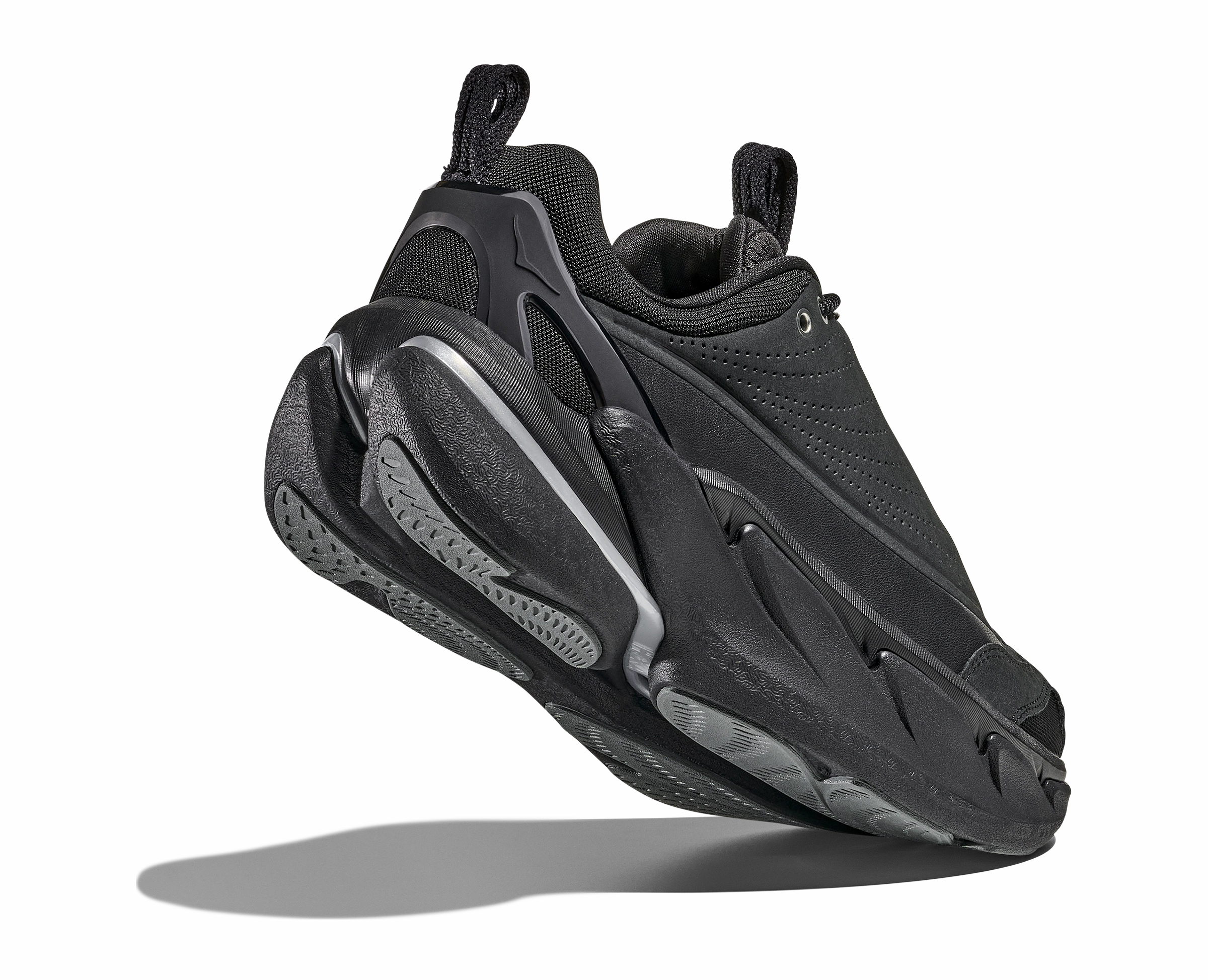 Best U Elevon X - Black / Carbon Black