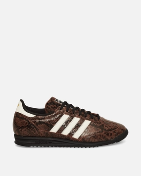 Adidas Running Running Shoes Women's SL 72 OG Sneakers Preloved Brown / Core Black / Cream White