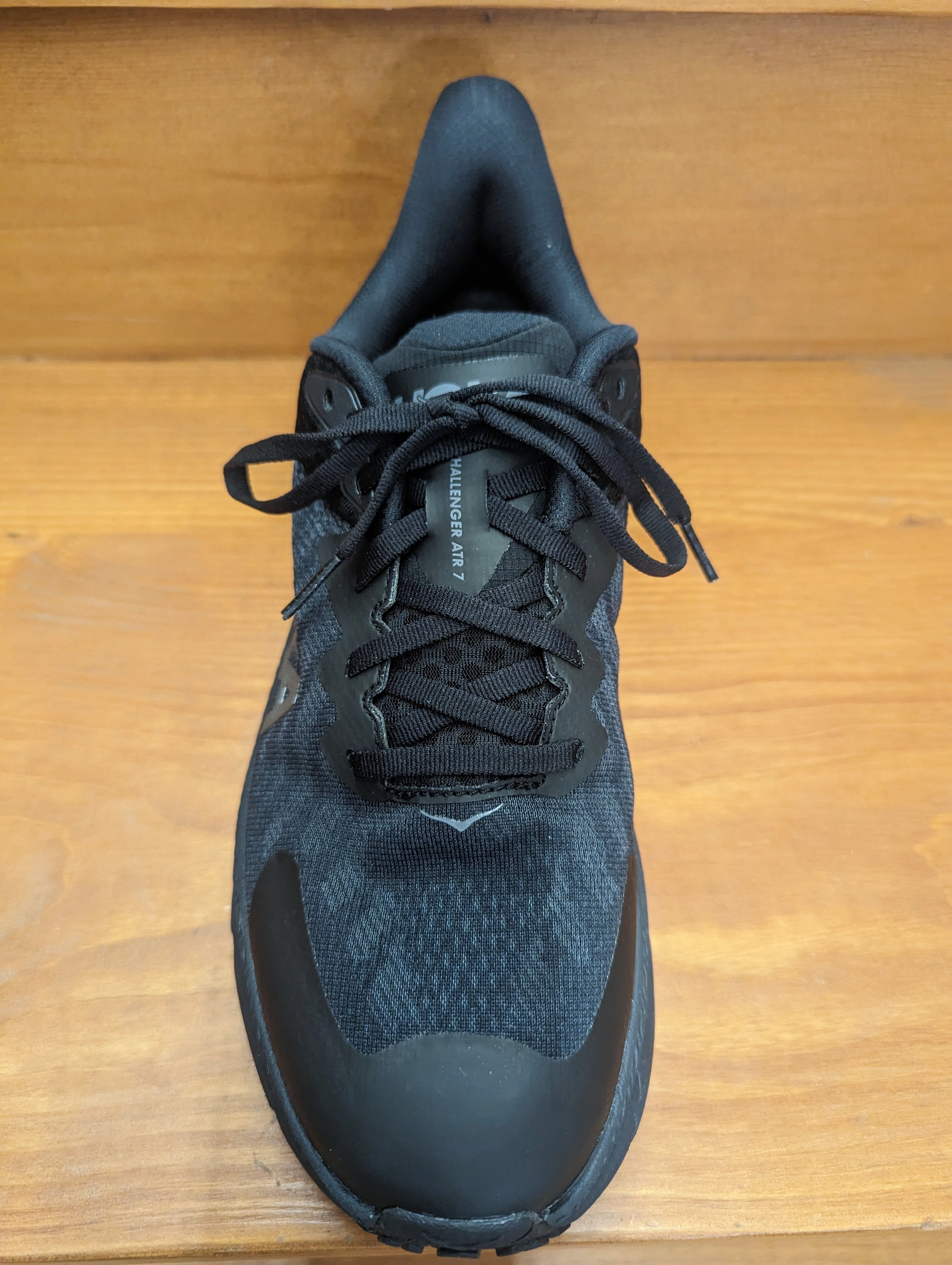 Hoka Challenger ATR 7 GTX Black/Black 1134501 BBLC Dsw