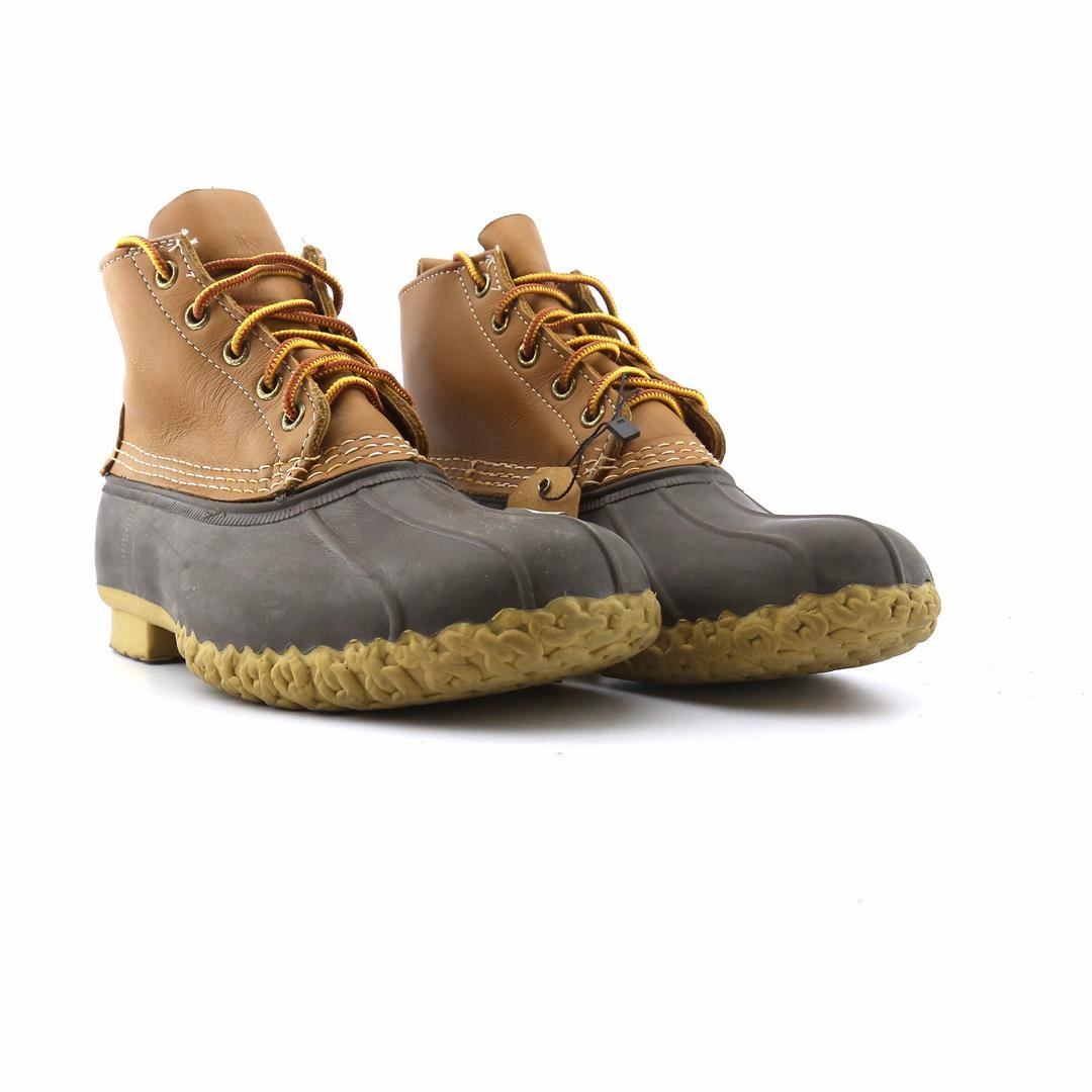 Wholecut L.L.BEAN THE ORIGINAL DUCK