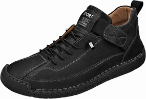 IWIHMIV Mens Slip On Shoes Men's Walking Running Tennis Shoes Athletic Casual Comfortable Sneakers Walking Shoes for Men Running Shoe Comparison Tool