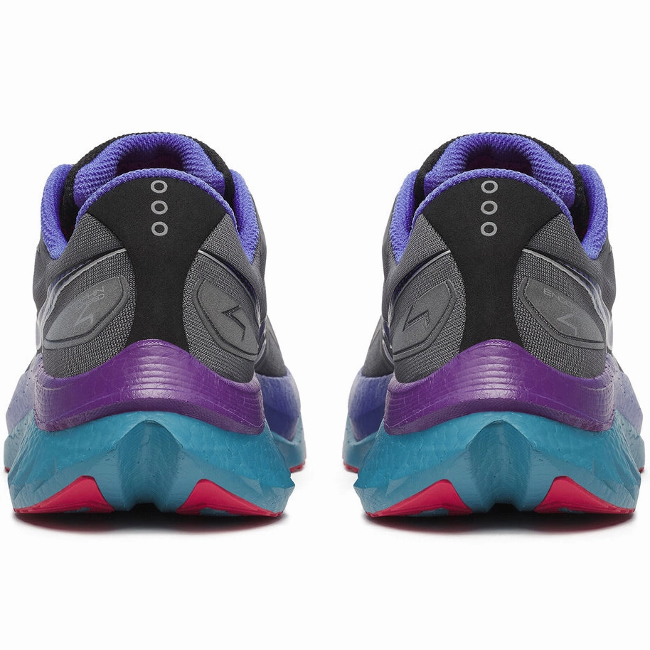 Men's Endorphin Speed 4 Running Shoes Shadow / Storm V2k Runtekk Running Shoes