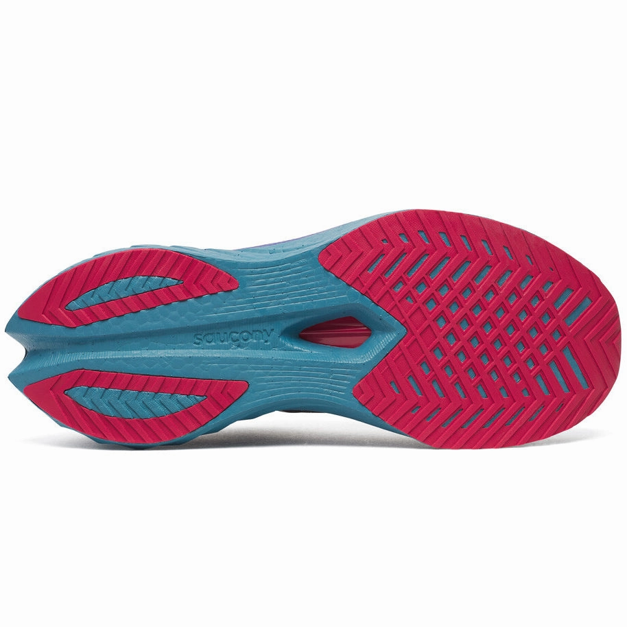 Men's Endorphin Speed 4 Running Shoes Shadow / Storm On Run Shoes