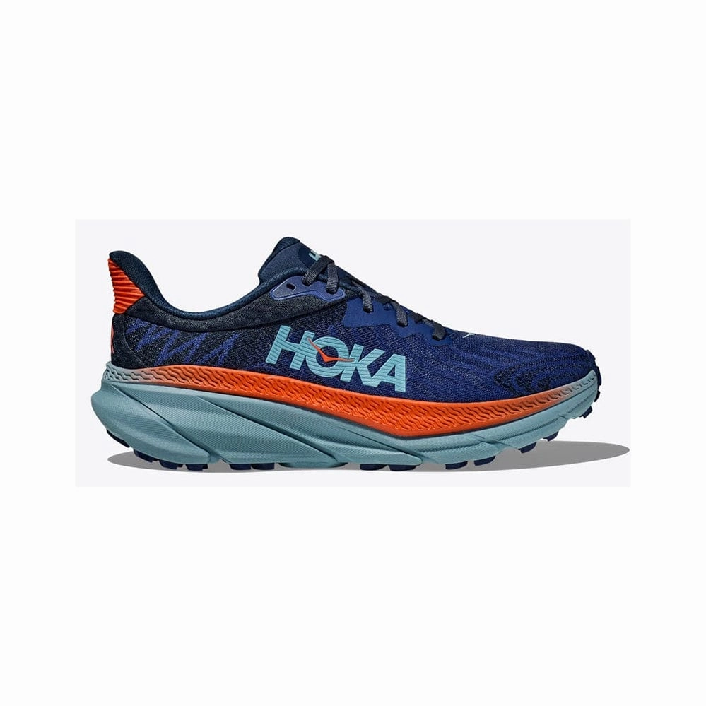 Hoka Men's Challenger ATR 7 Best Shoes For Narrow Feet