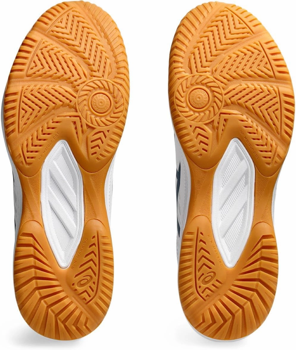 ASICS UPCOURT Hand/Badminton/Table Tennis, Men's Best Asics Walking Shoes Review