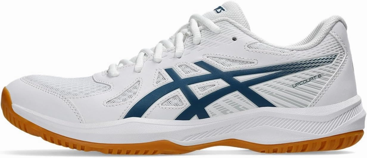 Asics Gel-game 9 Pickleball Shoes ASICS UPCOURT Hand/Badminton/Table Tennis, Men's