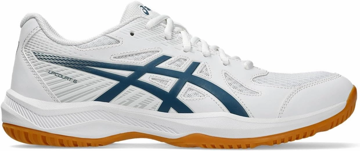 Latest Asics Running Shoes 2020 ASICS UPCOURT Hand/Badminton/Table Tennis, Men's