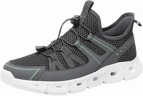 Mens Tennis Shoes Mens Slip on Shoes Sneaker for Men Slip on Shoe for Men Mesh for Everyday and Travel Sneaker Gel-pulse 15 Running Shoe