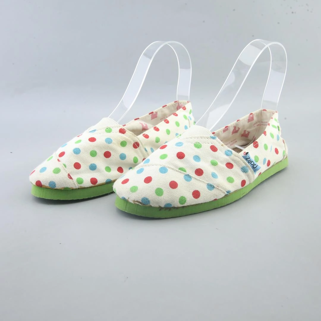 PAEZ . Cole Haan Slip On Loafers