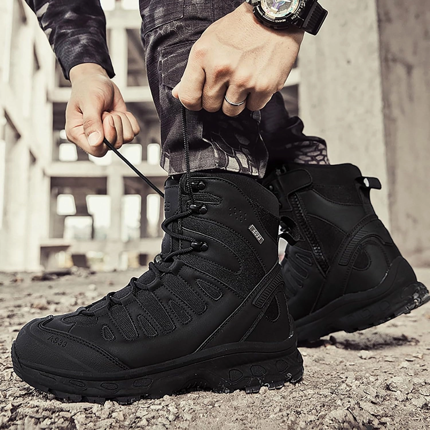 80s High Top Sneakers IWIHMIV Sports Shoes for Men Tennis Shoes for Men Comfortable Casual Shoes for Men Sneakers Shoes Breathable Walking Shoes