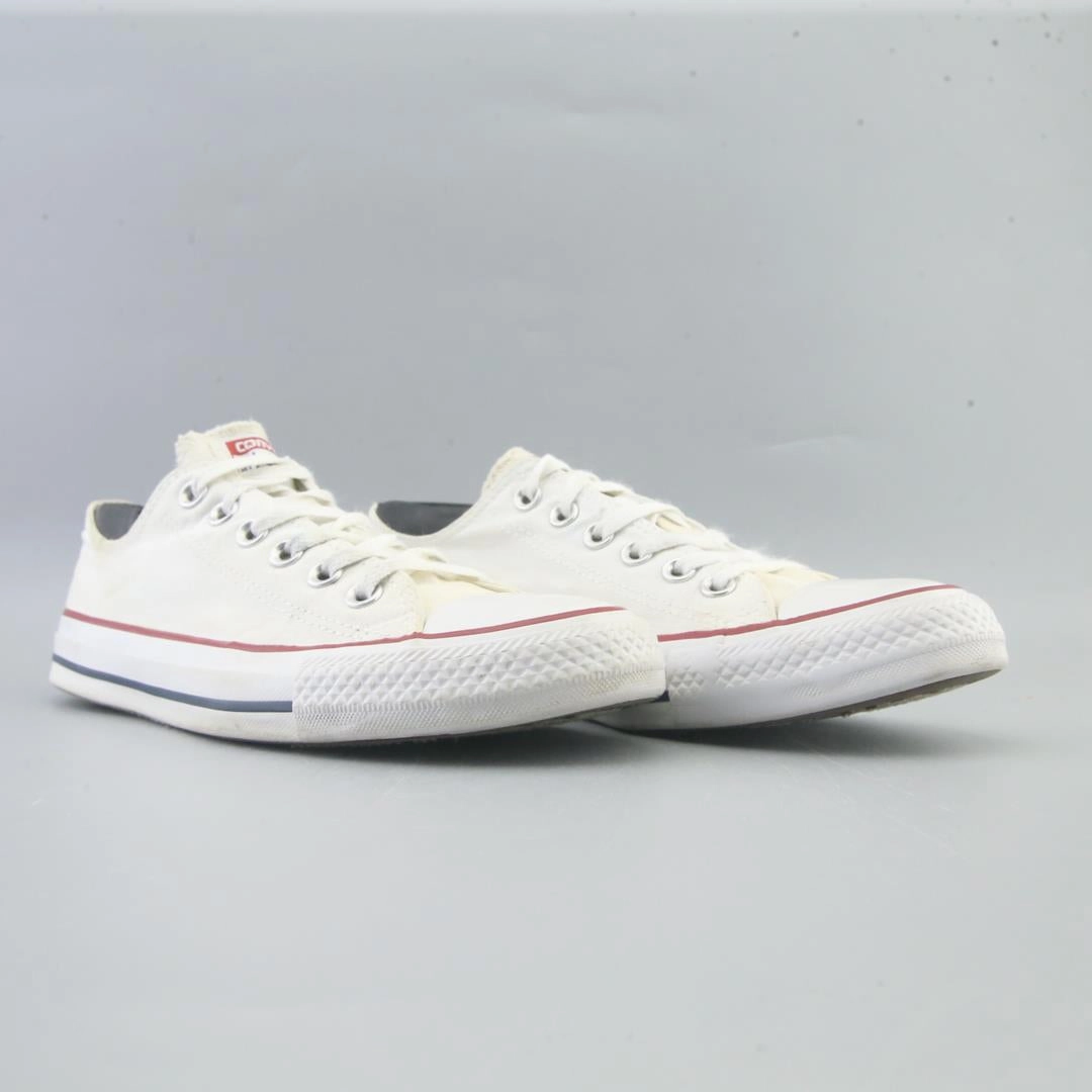 Simple Green Casual Shoe CONVERSE ALL STAR