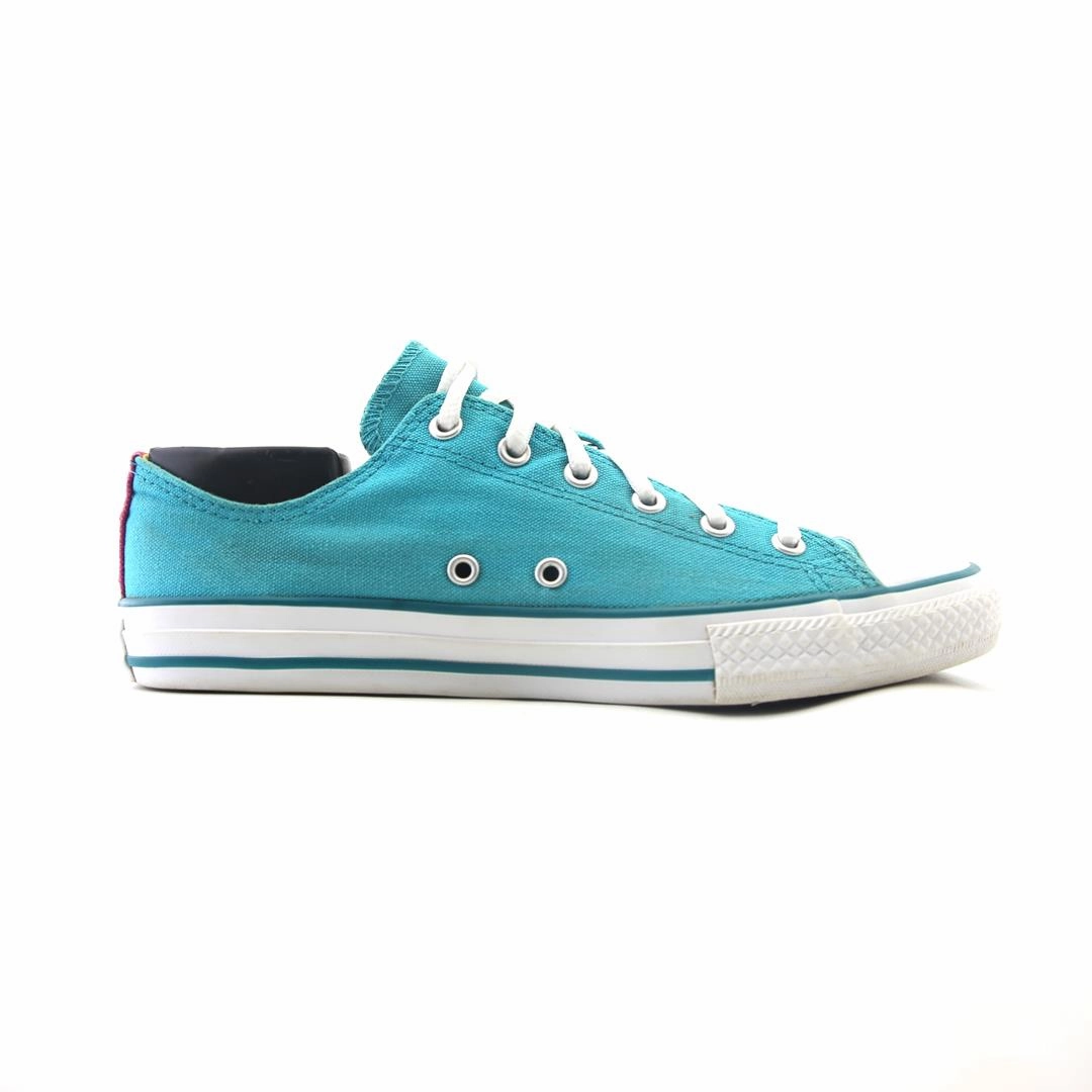 Dr Marten Oxfords CONVERSE ALL STAR