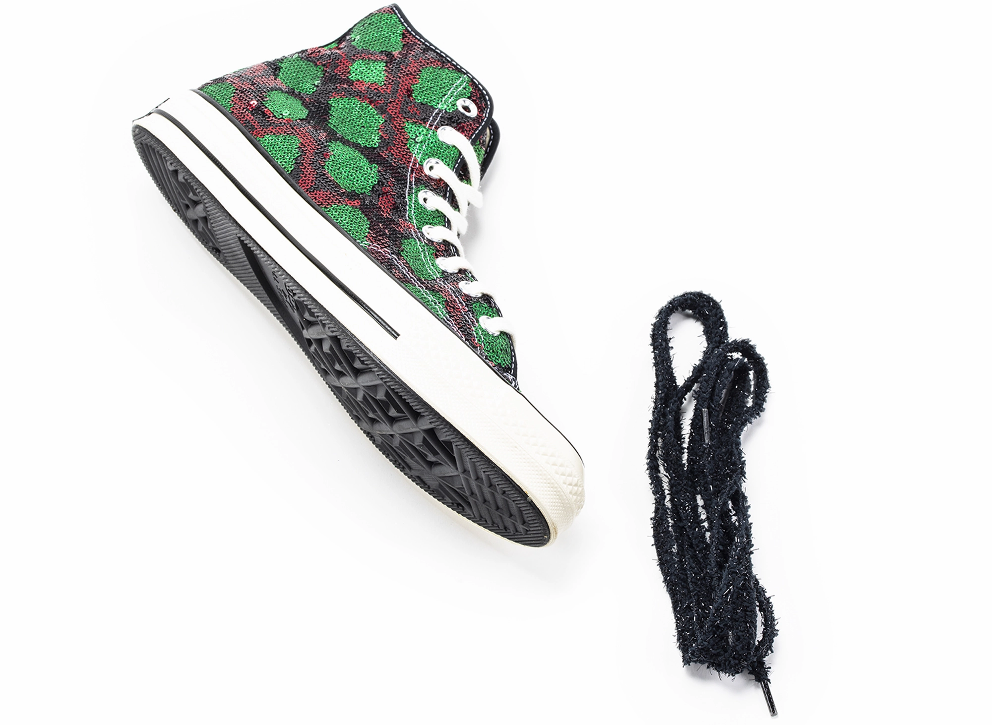 Converse Chuck 70 Hi Shaman Climbing