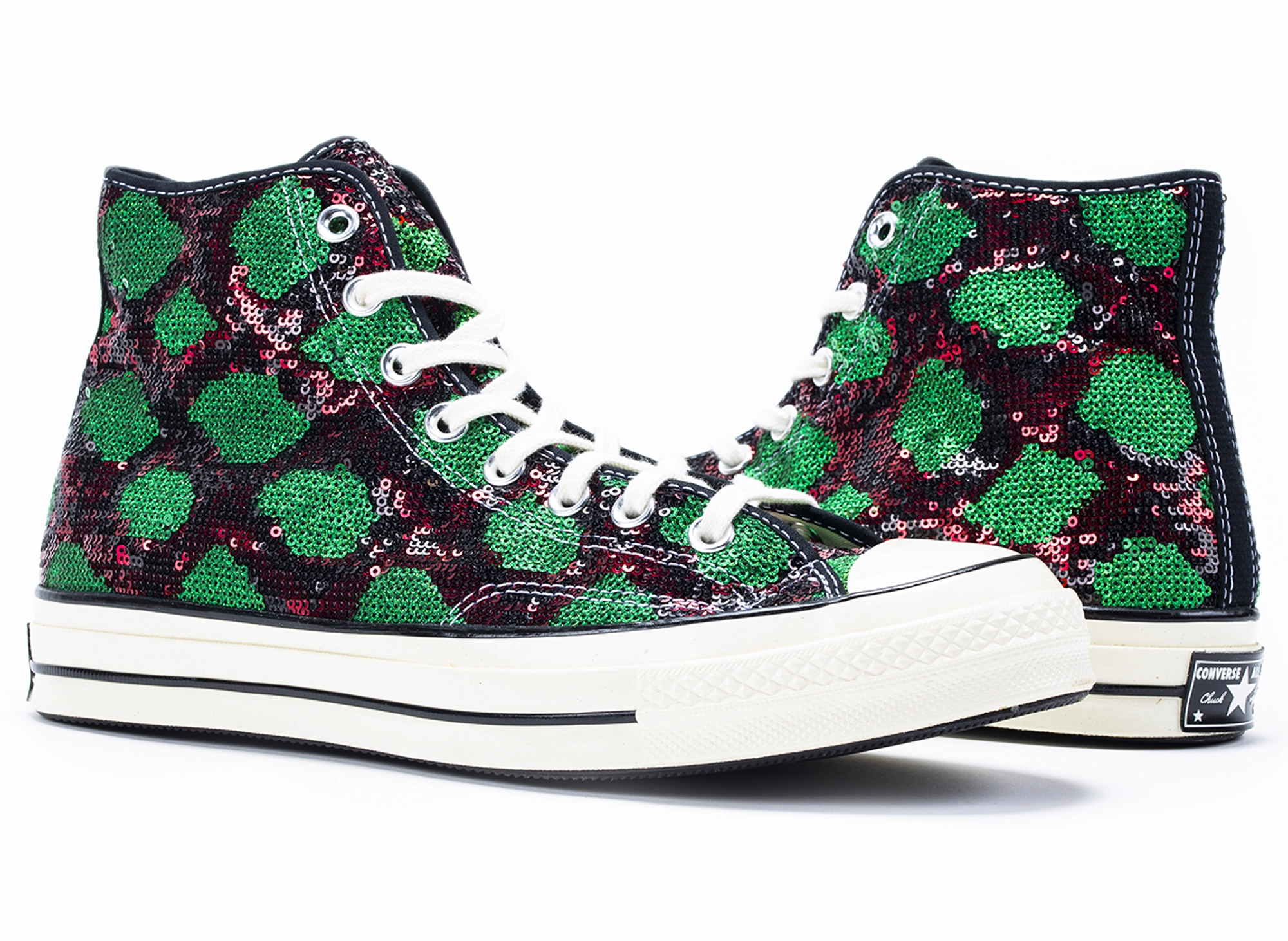 Converse Chuck 70 Hi Half Dome Cables Climbing Shoes