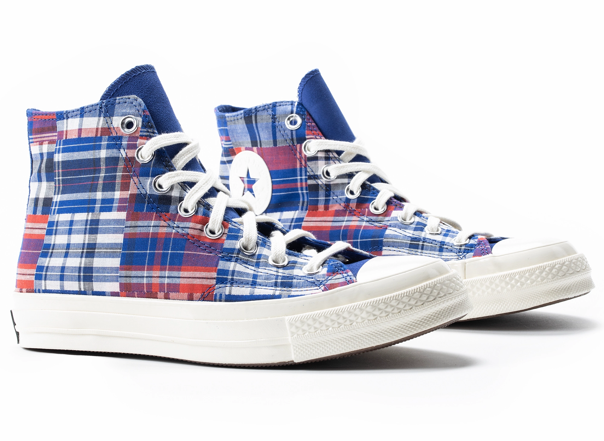 Converse Chuck 70 Hi Diy Climbing Shoes