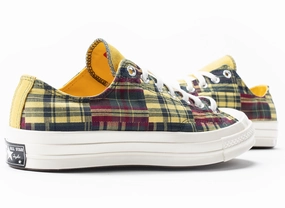 Shoe Sizing Climbing Converse Chuck 70 Ox