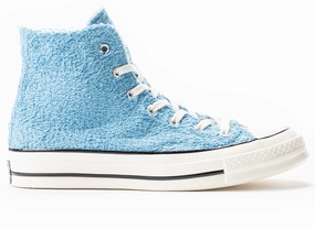 Bright High Heels Converse Chuck Taylor All Star High 'Fuzzy Bunny'