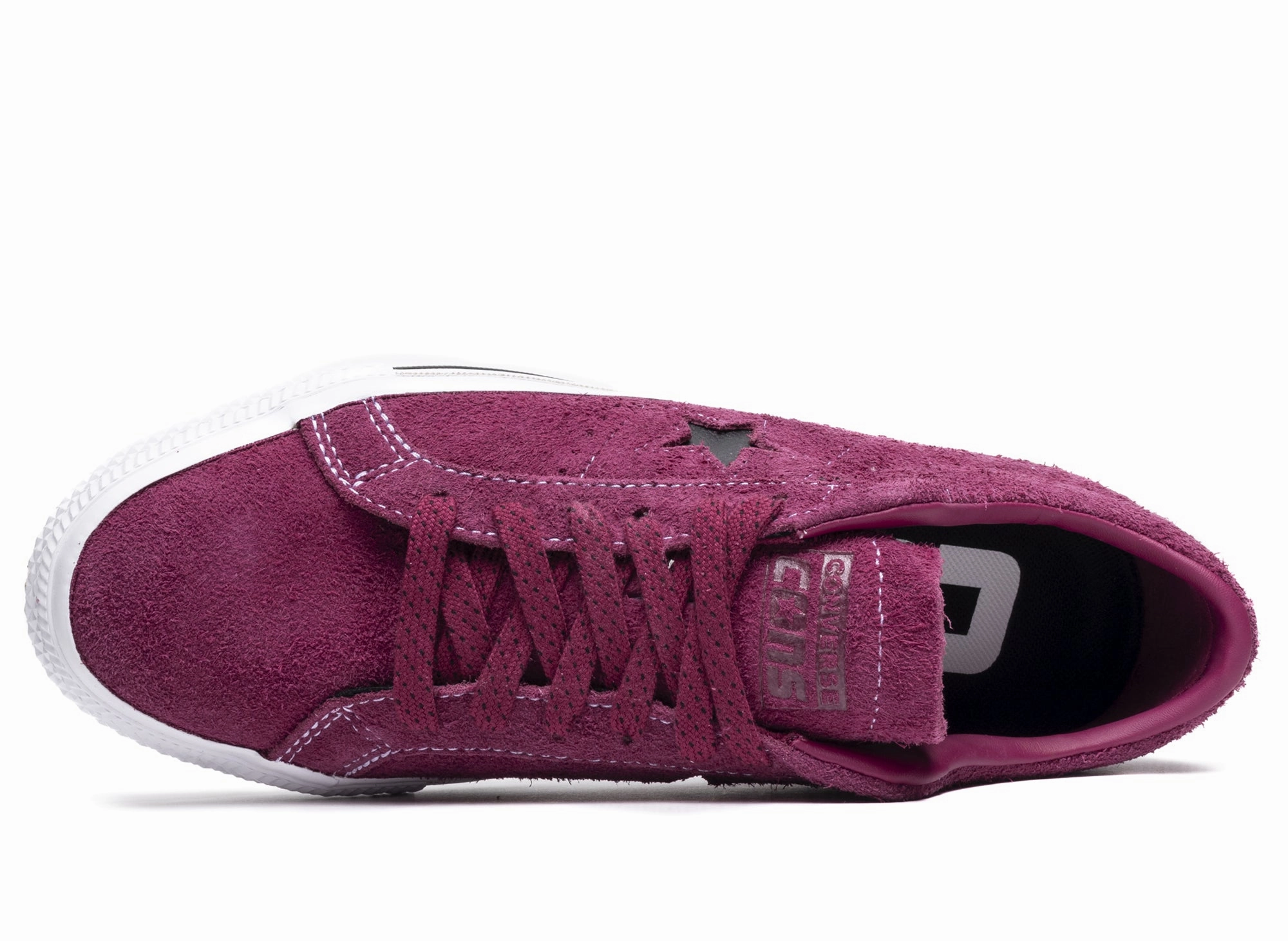 Top Basketball Shoes Of 2021 Converse One Star Pro Ox