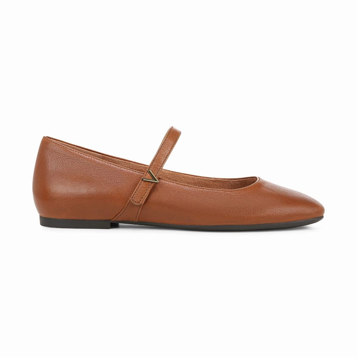 Canvas Ballet Shoes ALAMEDA MARY JANE FLAT