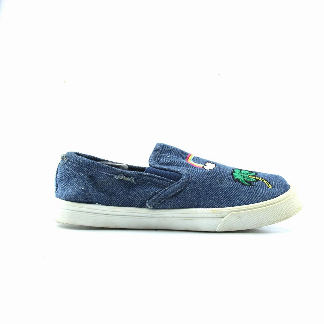 Shoes Casual Slip On WONDER NATION .