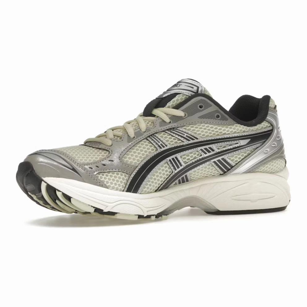 Shoes Like Asics Novablast ASICS Gel-Kayano 14 Oyster White Steeple Grey