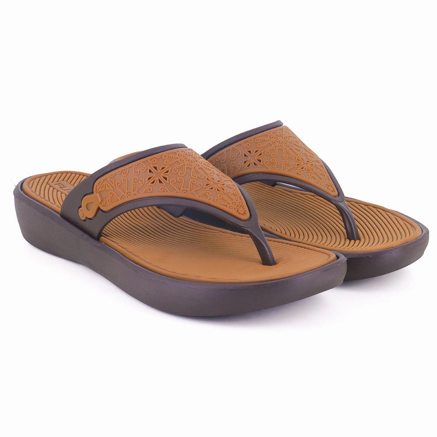 FLITE Slippers For Women FL 473 Warmies Slippers