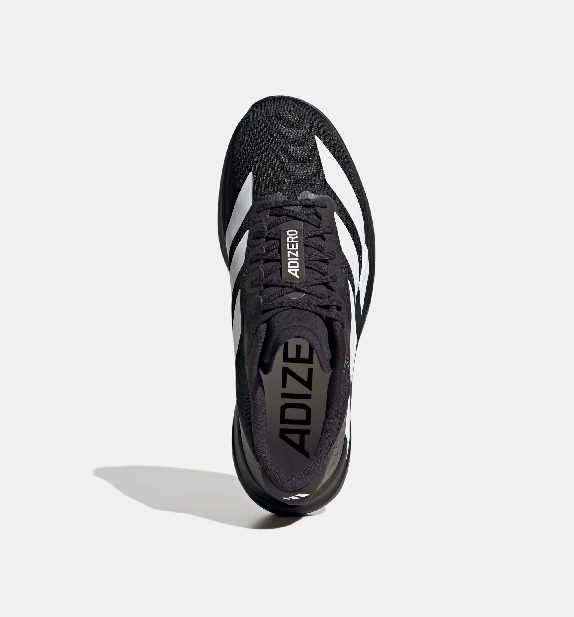 Adizero EVO SL Mens Lifestyle Shoe - Core Black/Cloud White/Core Black Cheap Run Shoes