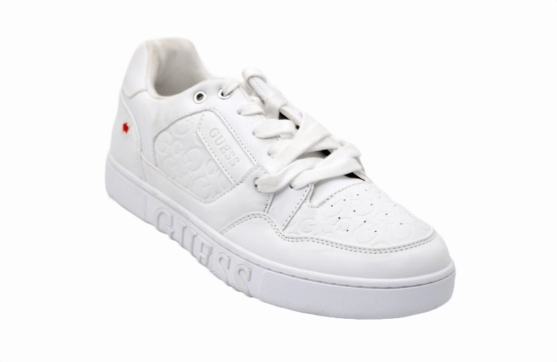 GUESS WOMEN SHOES Size 42 ROW6 Keen Koven Hiking Boots