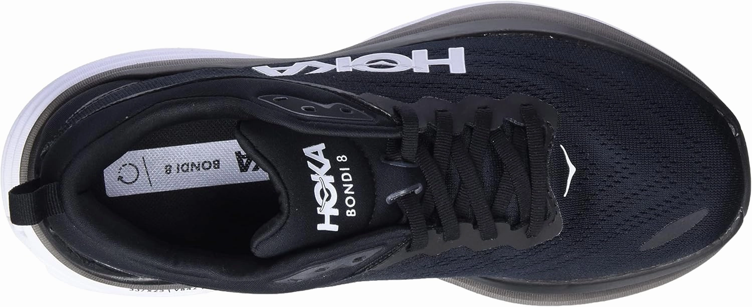Hoka One One Men's Running Shoes Comparison