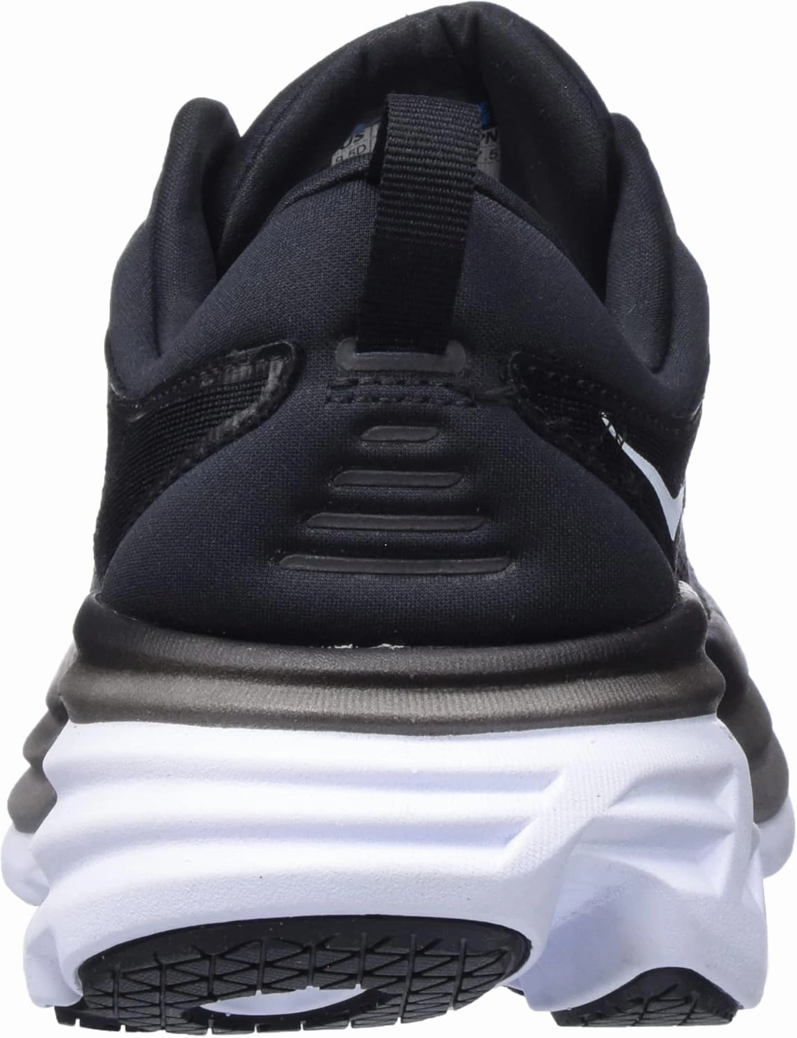 Hoka One One Men's Running Shoes Zero Drop