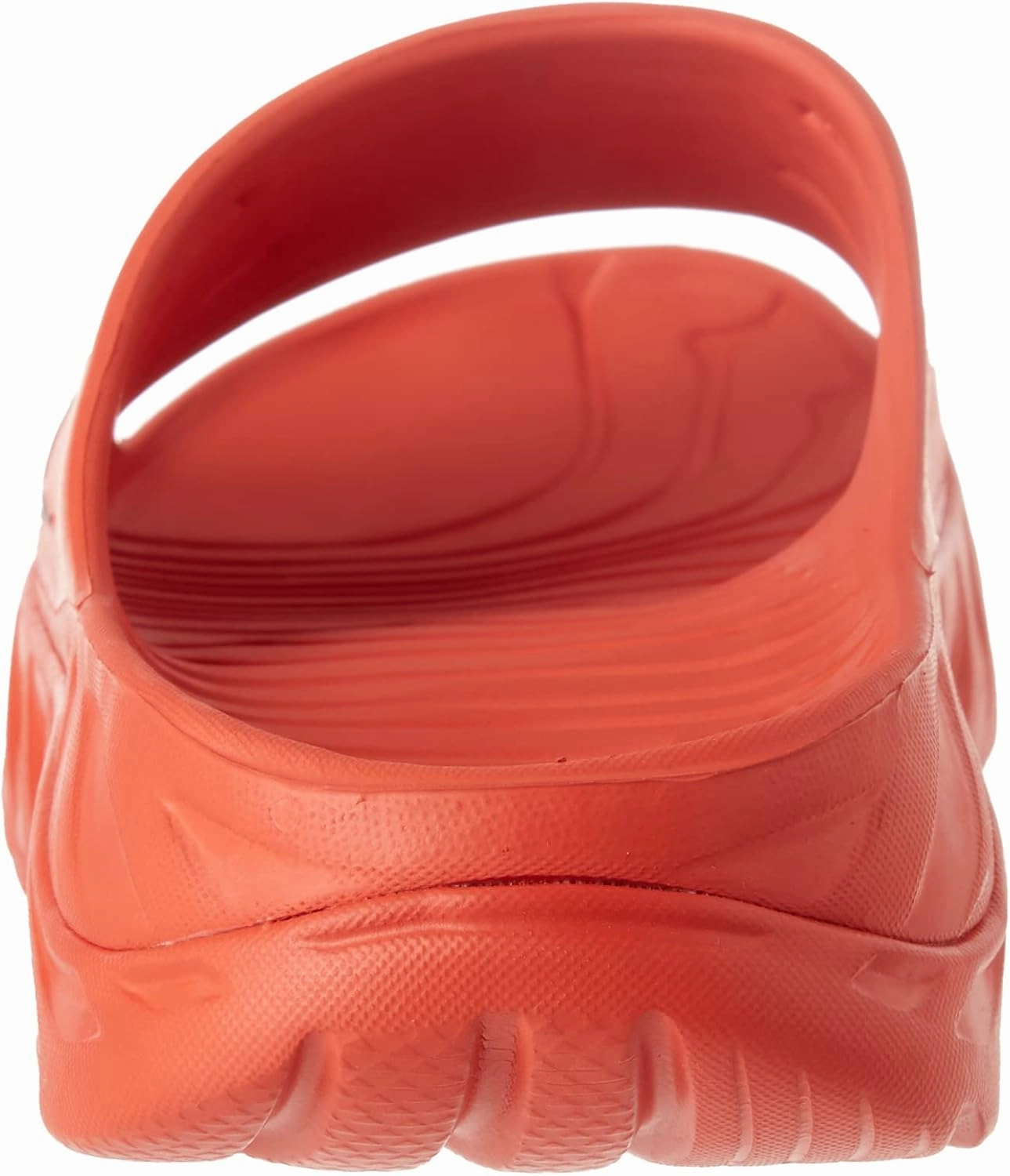 HOKA ONE ONE Unisex Open-Back Running Shoes Amsterdam