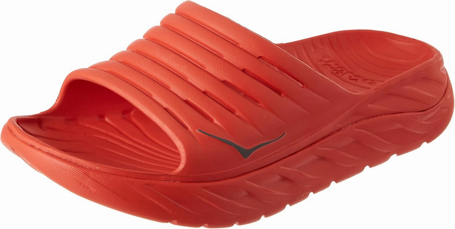 Shoes Omaha HOKA ONE ONE Unisex Open-Back Running Shoes