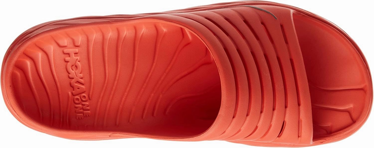 HOKA ONE ONE Unisex Open-Back Running Shoes Difference Between Shoes