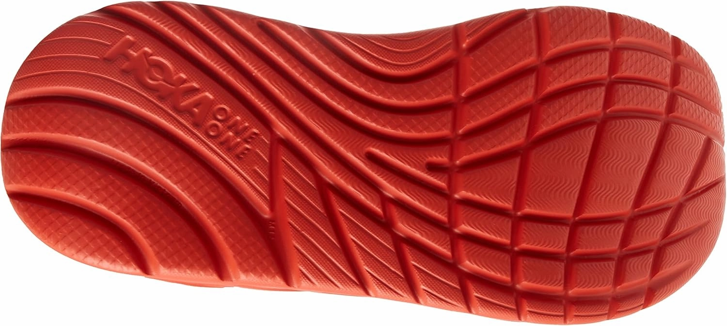 HOKA ONE ONE Unisex Open-Back Running Shoes No Laces