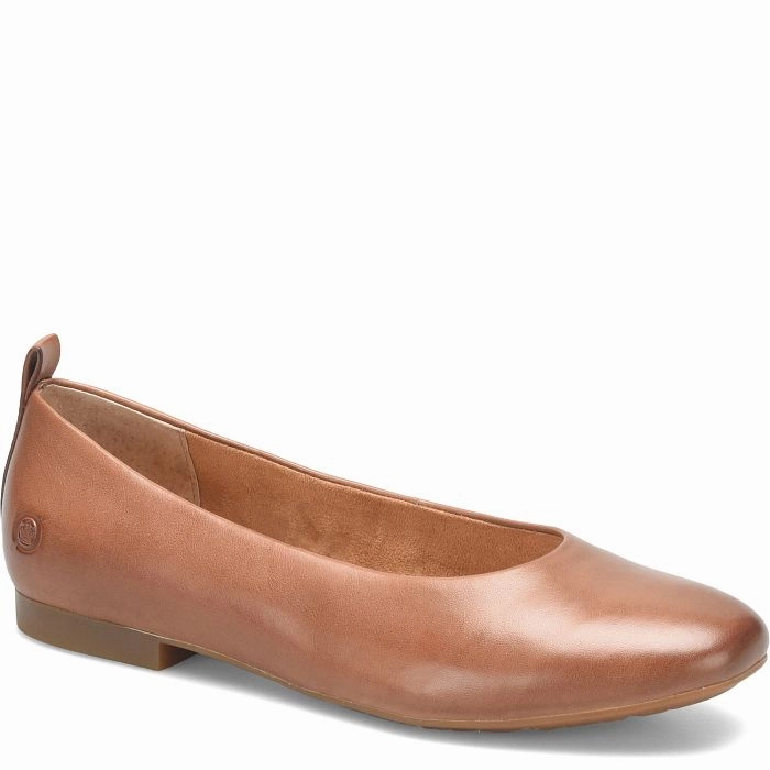 PATRICE Best Flat Shoes For Travel