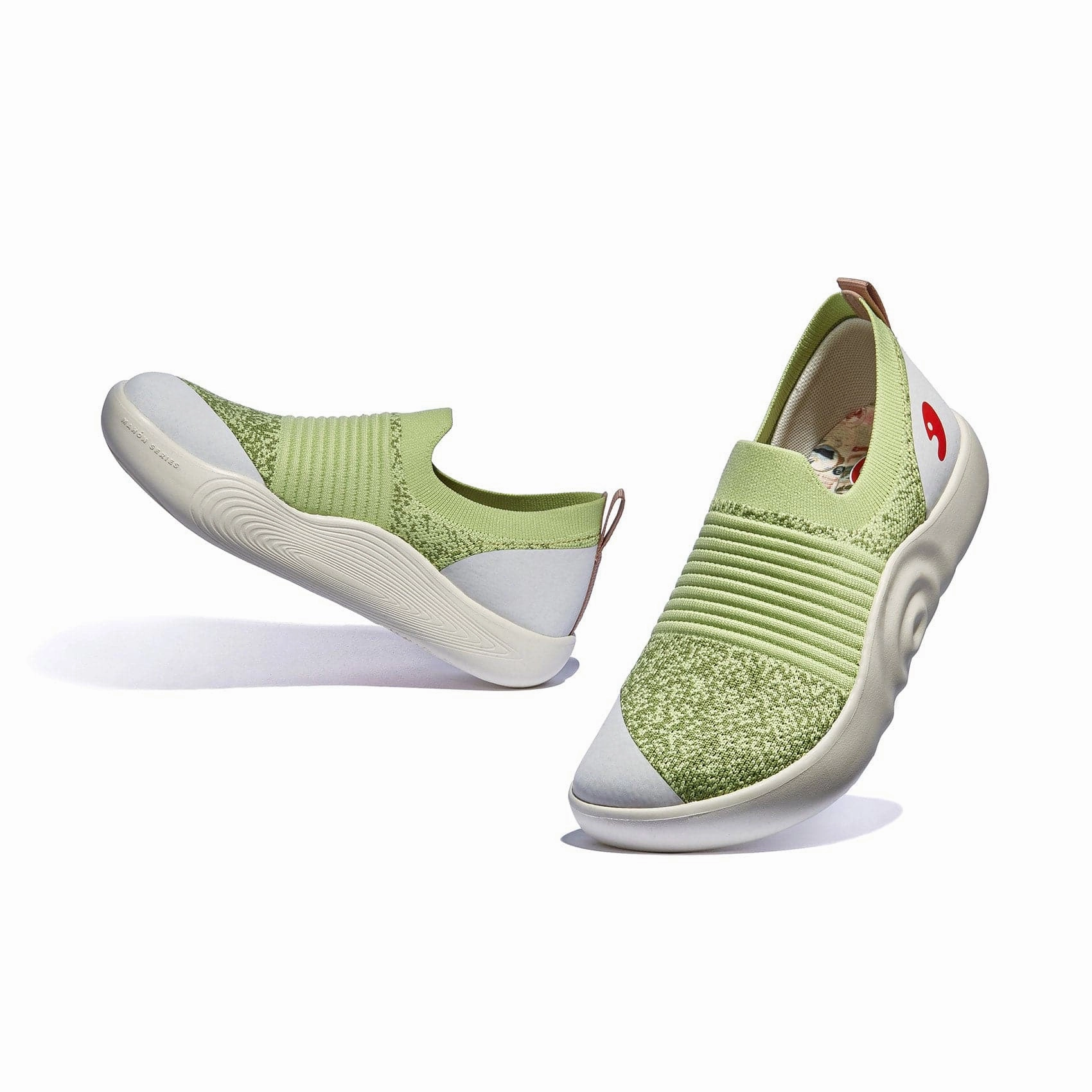 For Infants Learning To Walk Daiquiri Green Mahon IV Women